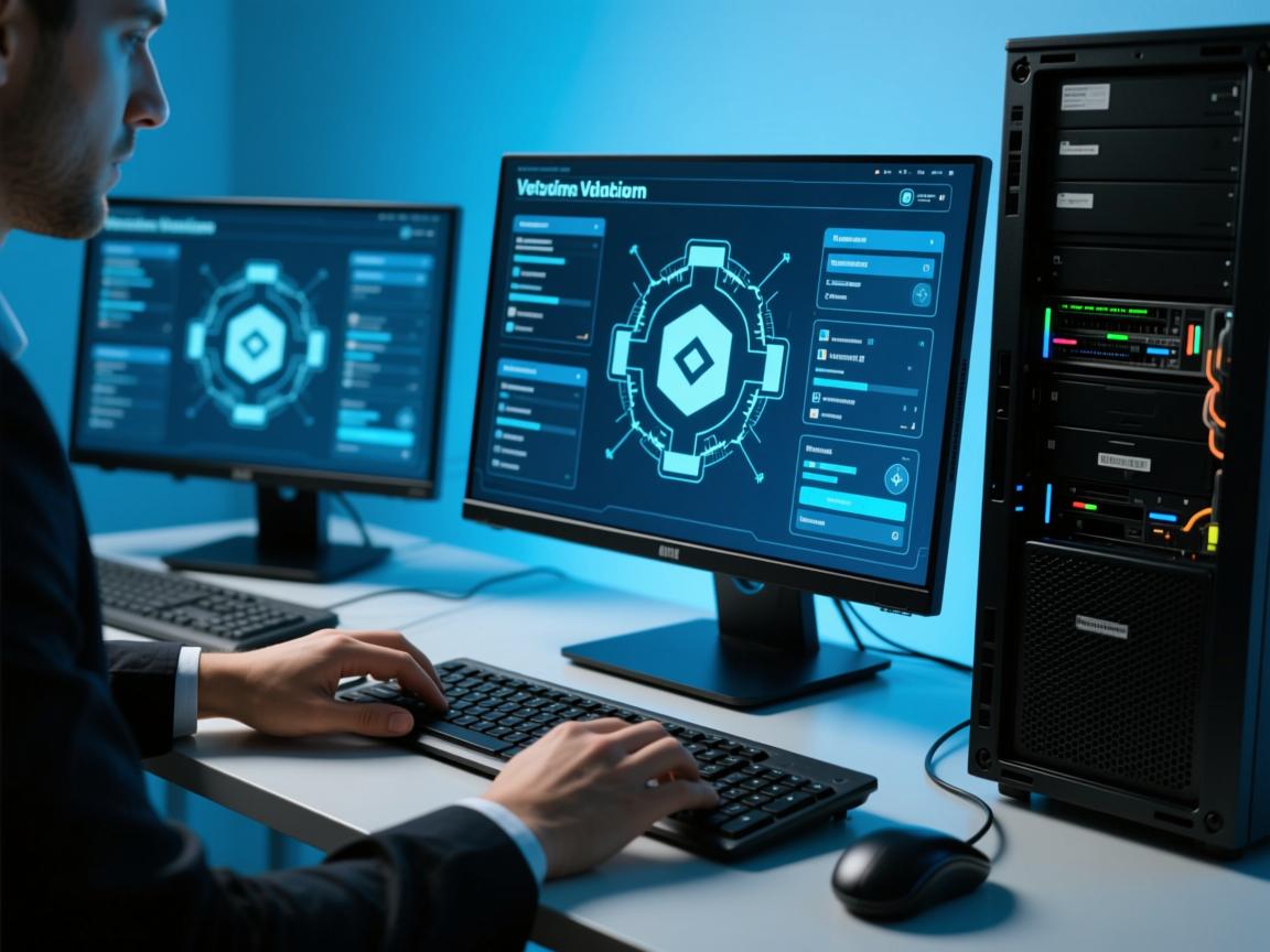 使用虚拟机还是物理机 第3张 使用虚拟机还是物理机 第3张