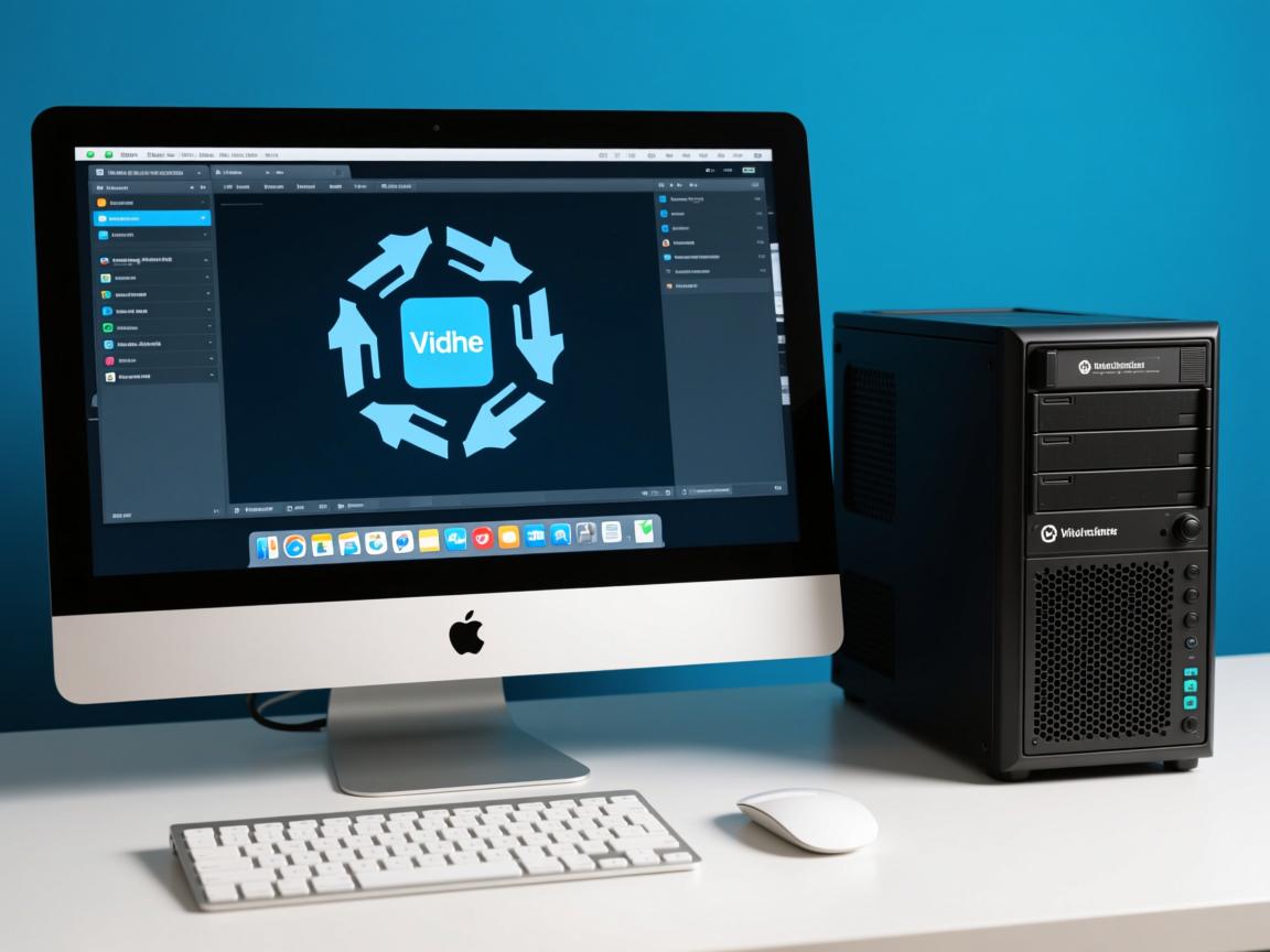 虚拟机mac和物理机 第1张 虚拟机mac和物理机 第1张