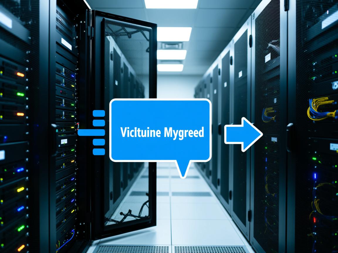 虚拟机迁移跨物理机 第2张 虚拟机迁移跨物理机 第2张