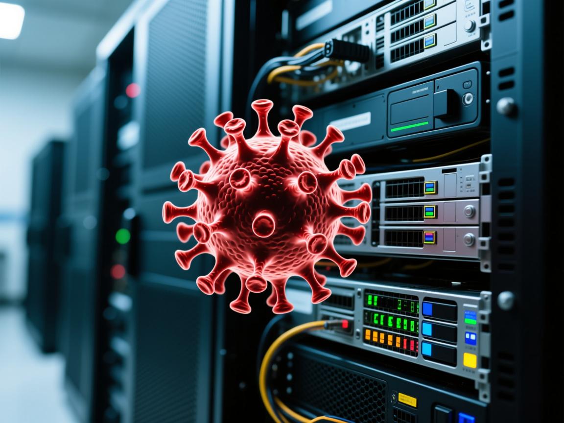 虚拟机干扰物理机 第1张 虚拟机干扰物理机 第1张