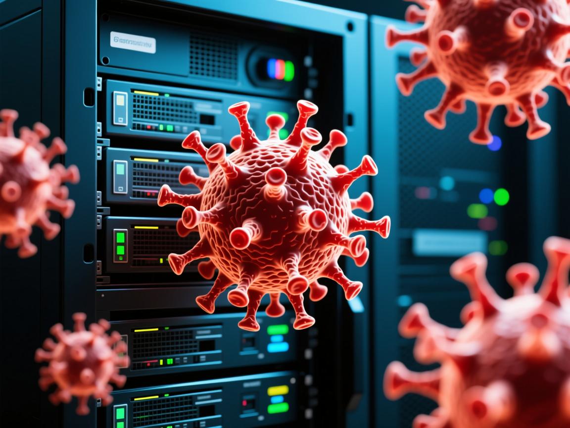 虚拟机干扰物理机 第2张 虚拟机干扰物理机 第2张