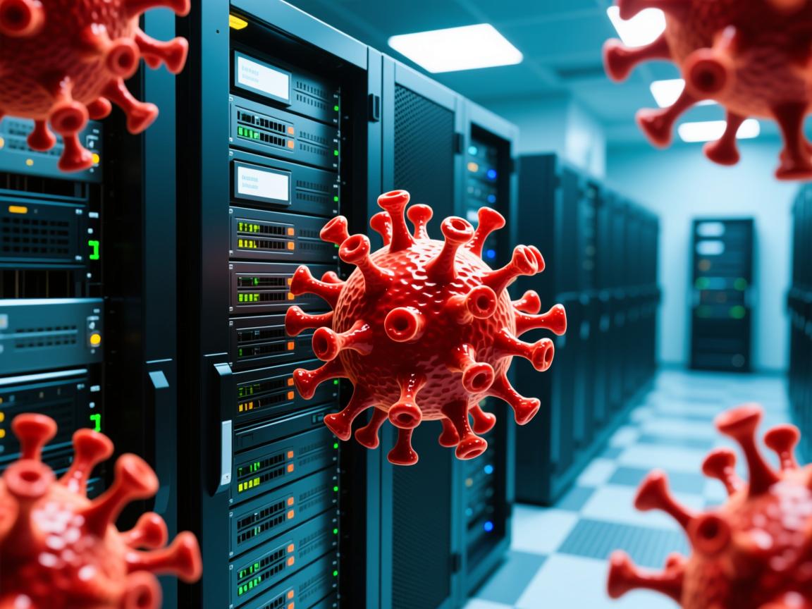 虚拟机干扰物理机 第3张 虚拟机干扰物理机 第3张