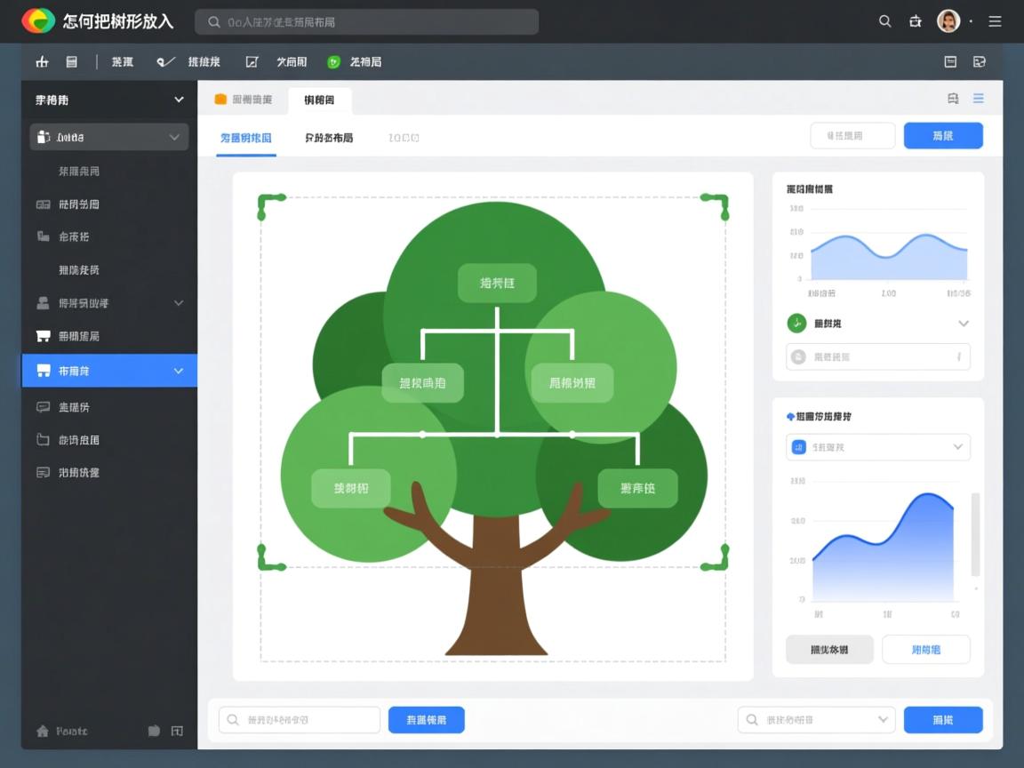 java怎么把树形放入布局中 第1张 java怎么把树形放入布局中 第1张