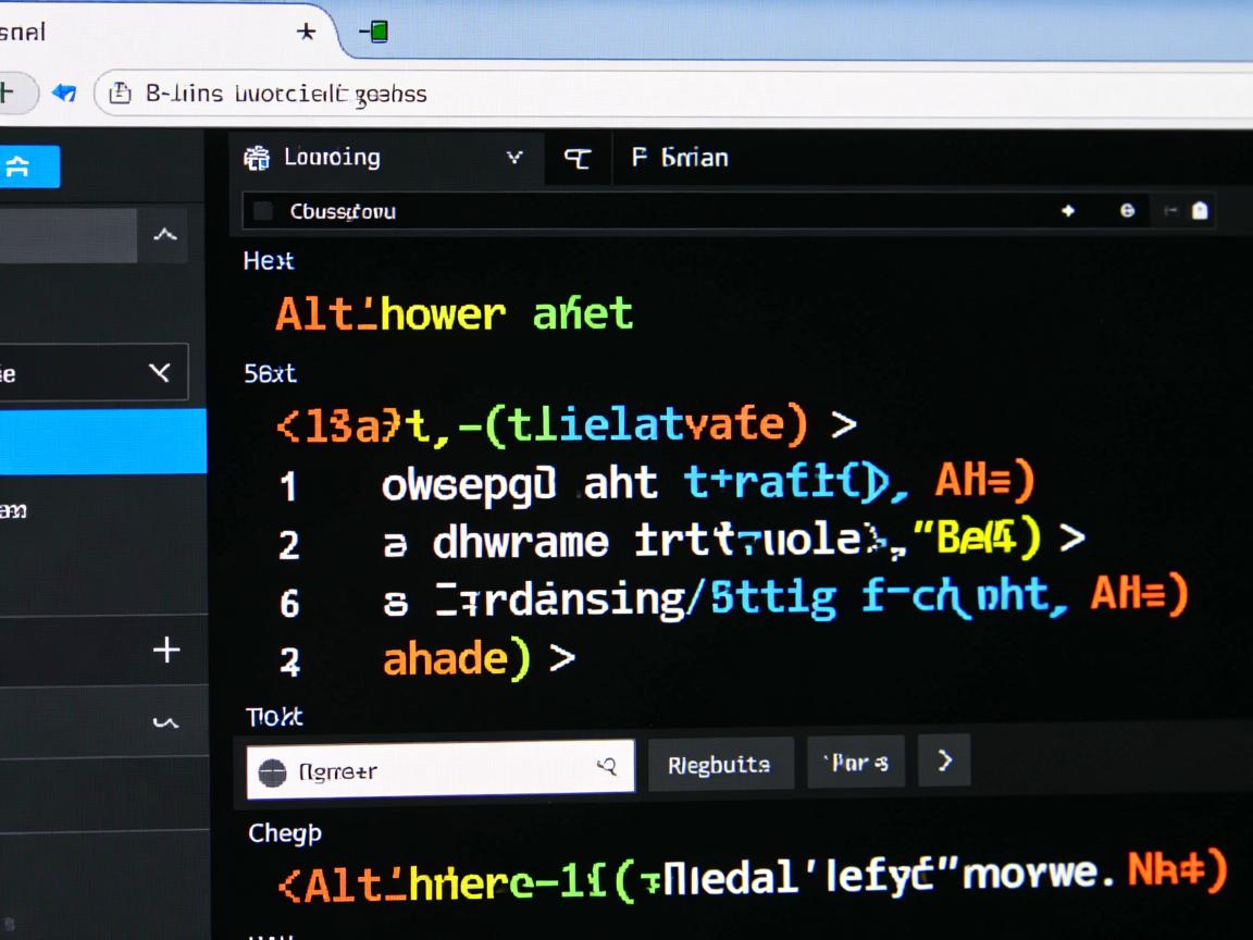 html中alt如何设置 第3张 html中alt如何设置 第3张