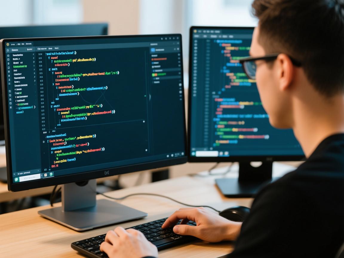 java程序员项目经历怎么写  第1张