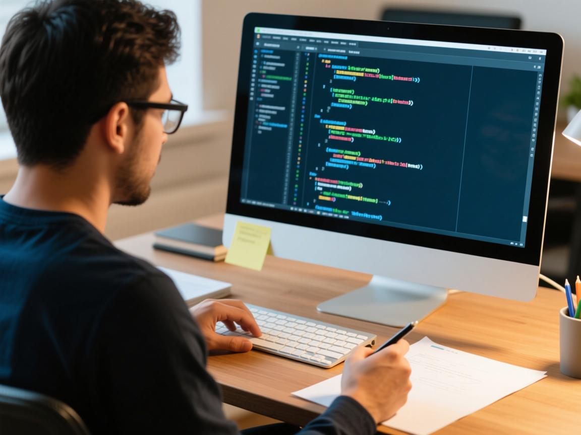 java程序员项目经历怎么写  第2张