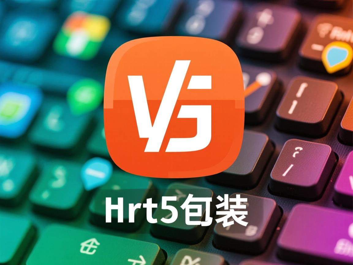 html5如何封装成app