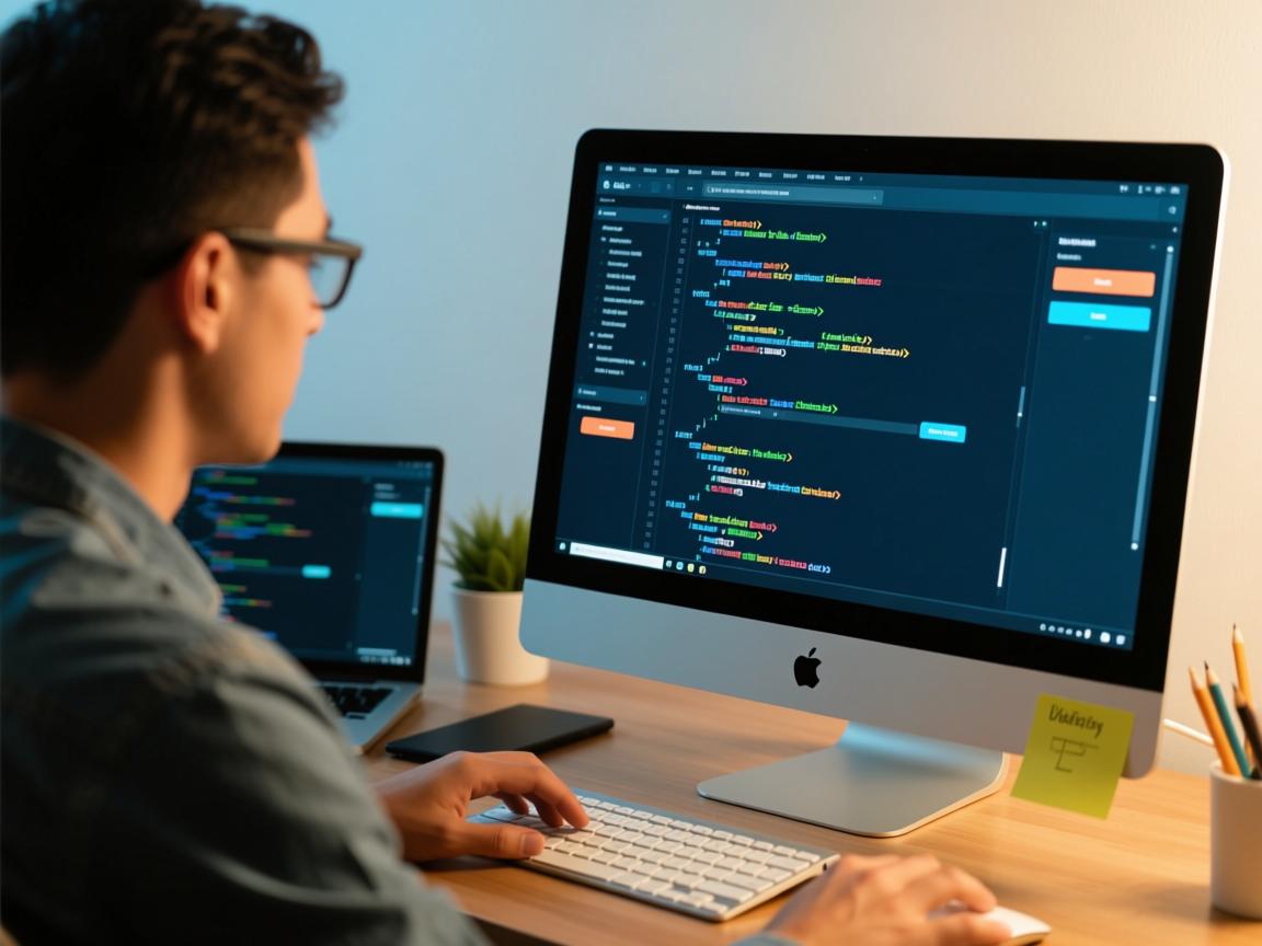 java程序员项目经历怎么写  第3张