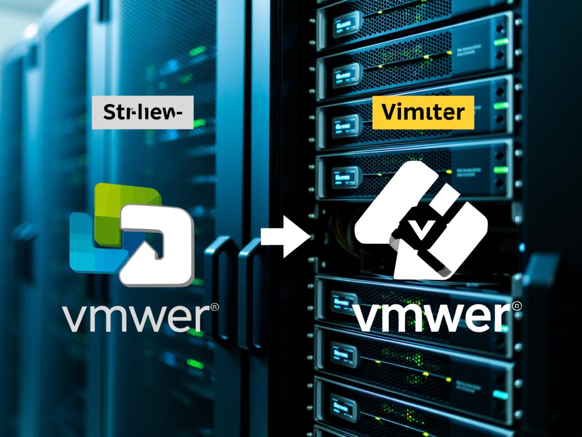 物理机与vmware虚拟机比较 第2张 物理机与vmware虚拟机比较 第2张