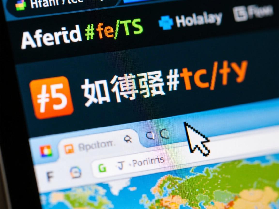 html5中如何获得聚焦  第1张
