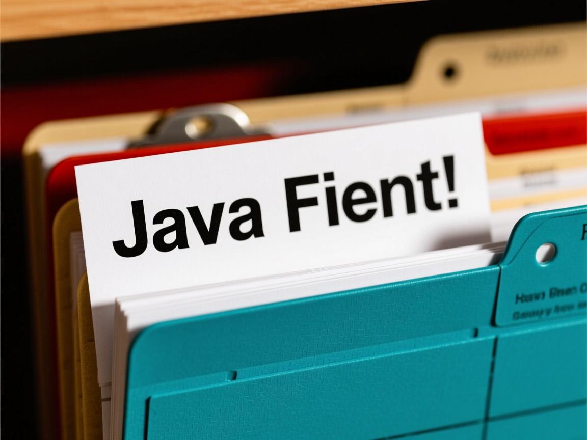 java怎么在文件夹中找到 第1张 java怎么在文件夹中找到 第1张