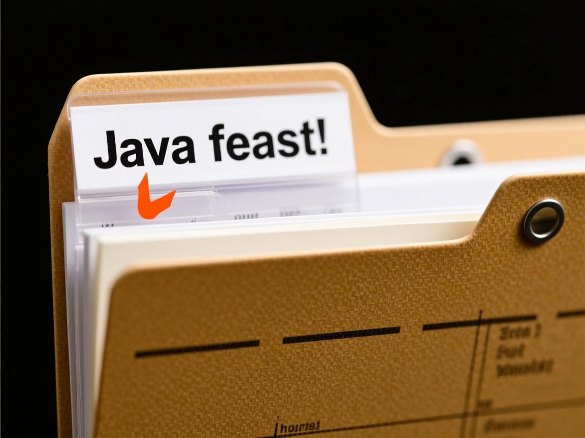 java怎么在文件夹中找到 第3张 java怎么在文件夹中找到 第3张