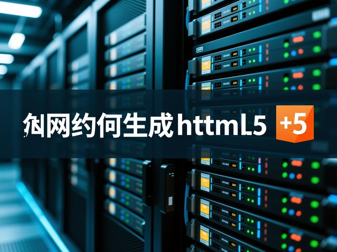 内网 如何生成html5 第3张 内网 如何生成html5 第3张