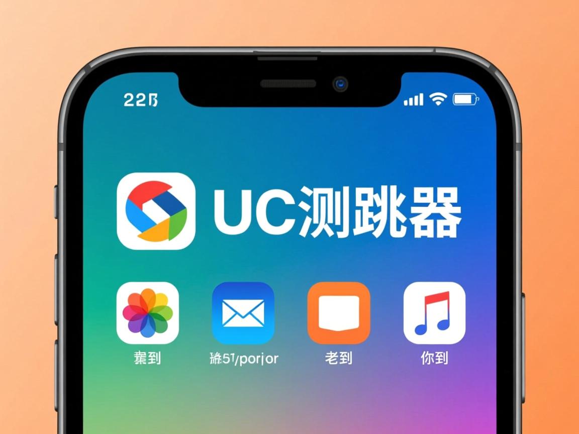 苹果手机uc浏览器为什么老是跳到 第1张 苹果手机uc浏览器为什么老是跳到 第1张