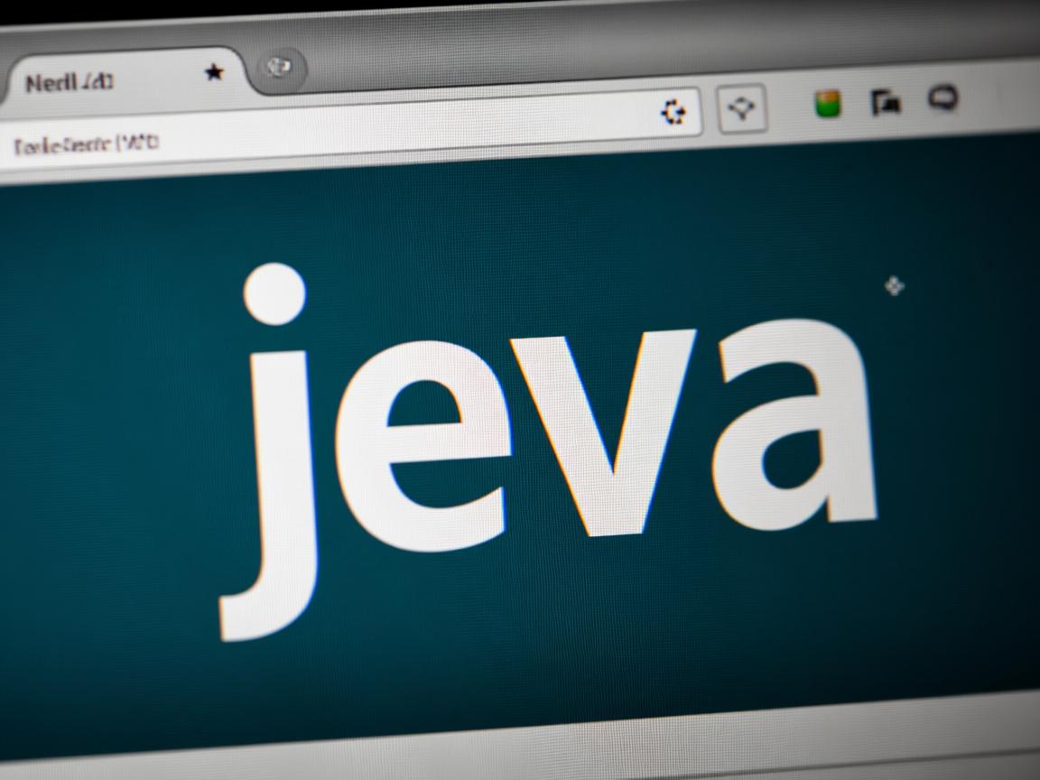 怎么启用网页的java 第3张 怎么启用网页的java 第3张