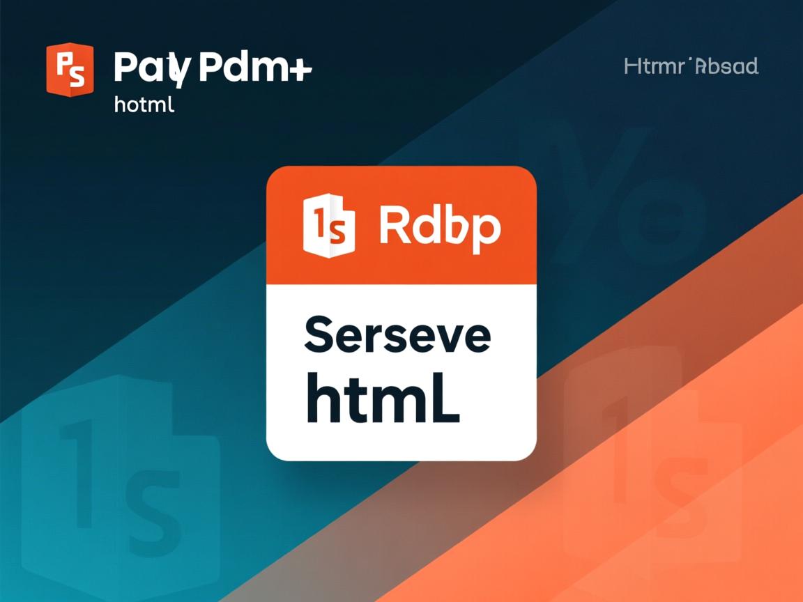 rp如何保存为html  第3张