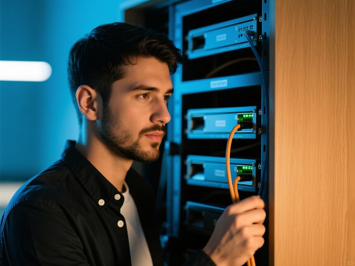 java项目怎么看端口哦  第1张