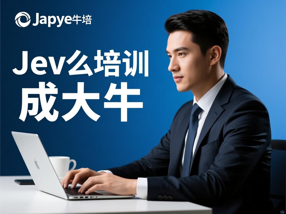 java培训出来怎么成大牛  第3张