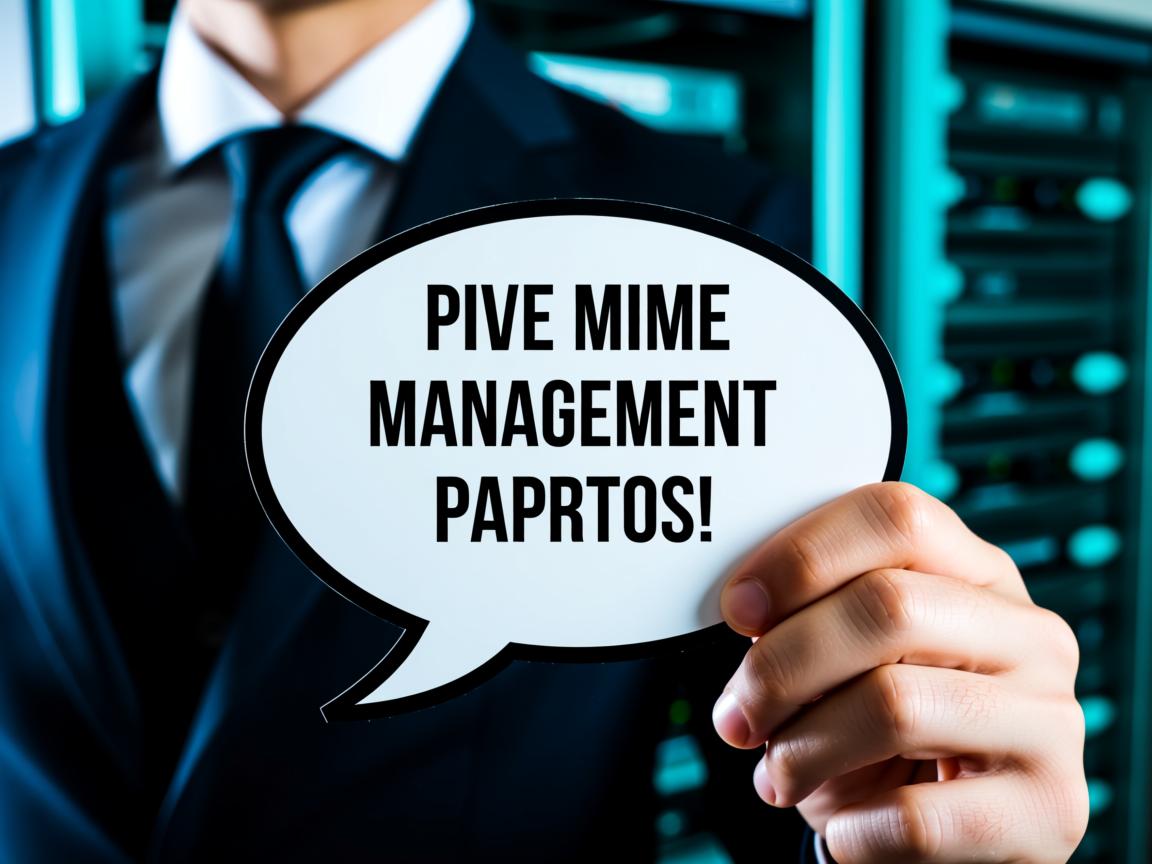 虚拟主机没有mime管理权限 第2张 虚拟主机没有mime管理权限 第2张