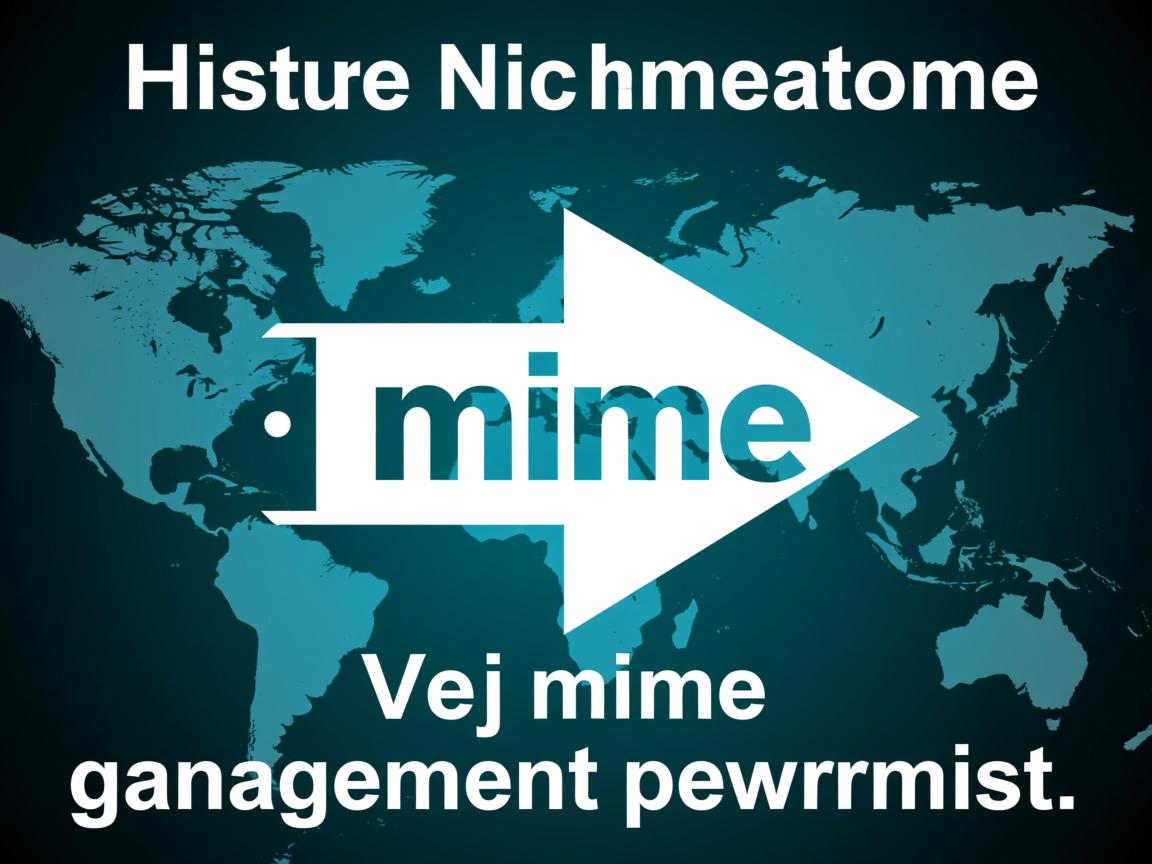 虚拟主机没有mime管理权限 第3张 虚拟主机没有mime管理权限 第3张