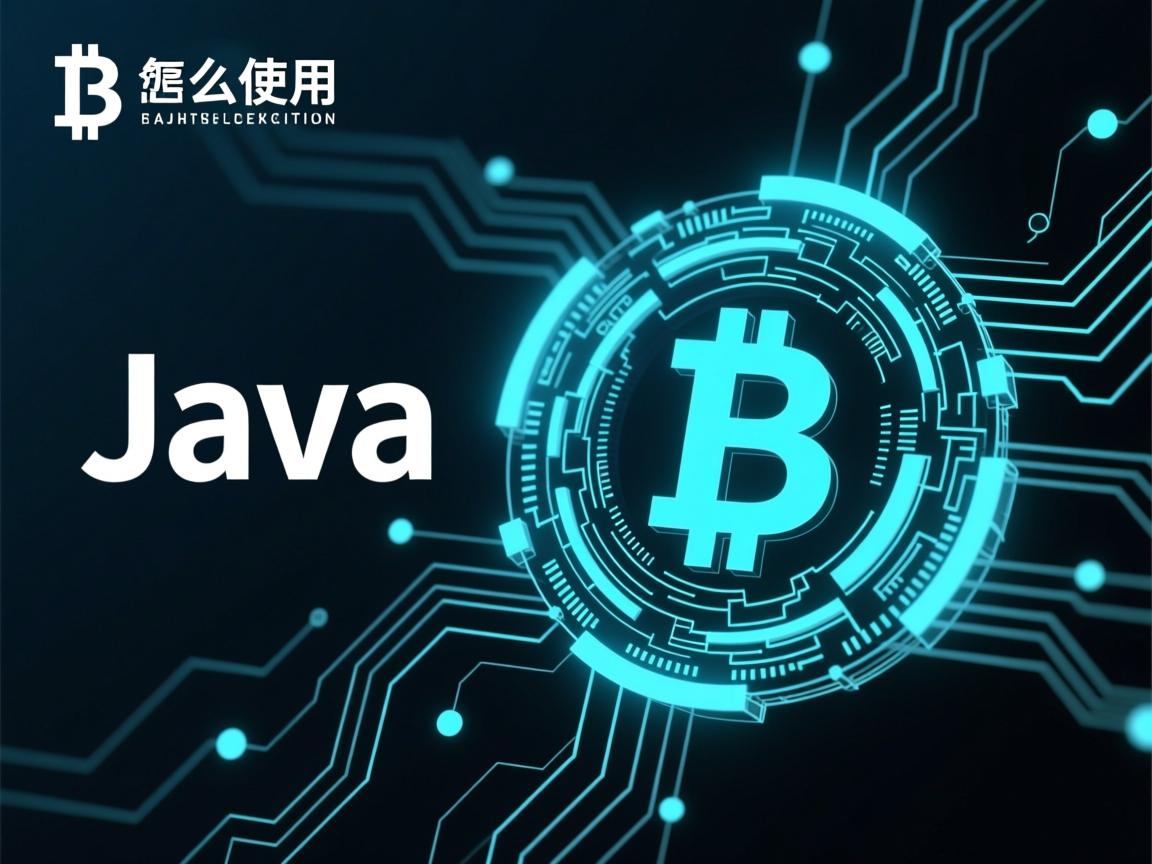 java怎么使用区块链技术 第2张 java怎么使用区块链技术 第2张