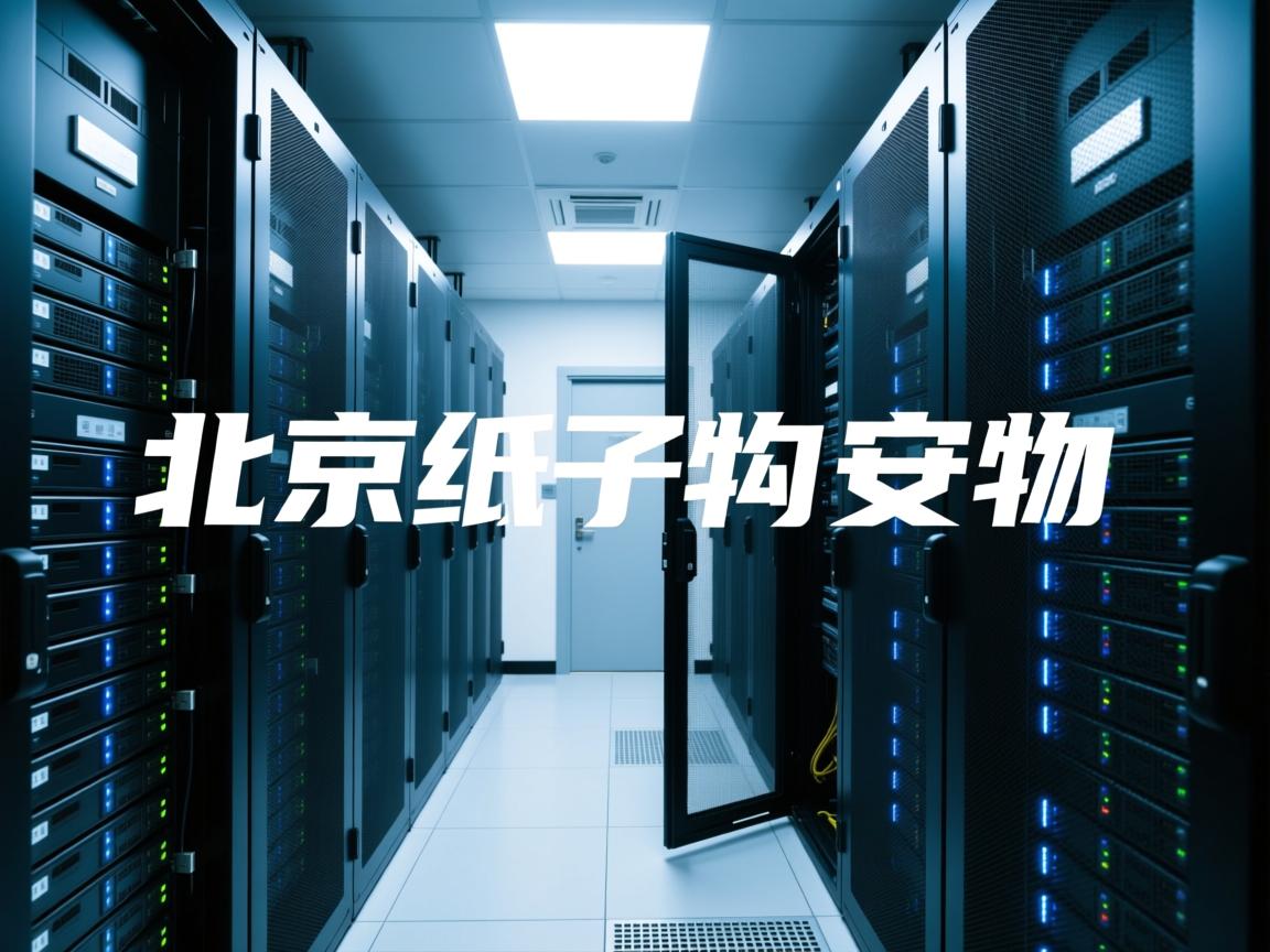 长租北京虚拟主机服务器  第3张