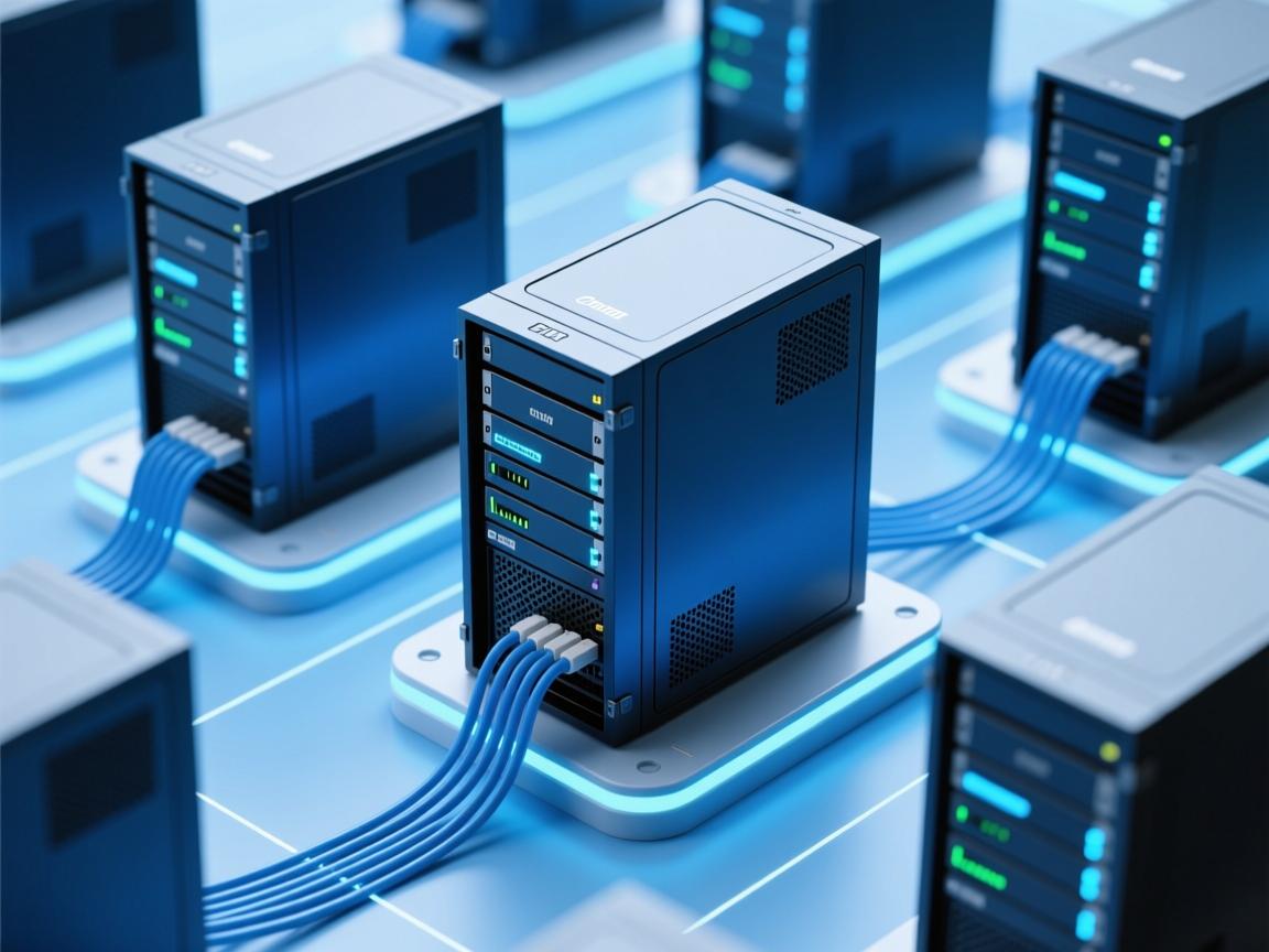 虚拟主机共享ip是什么意思