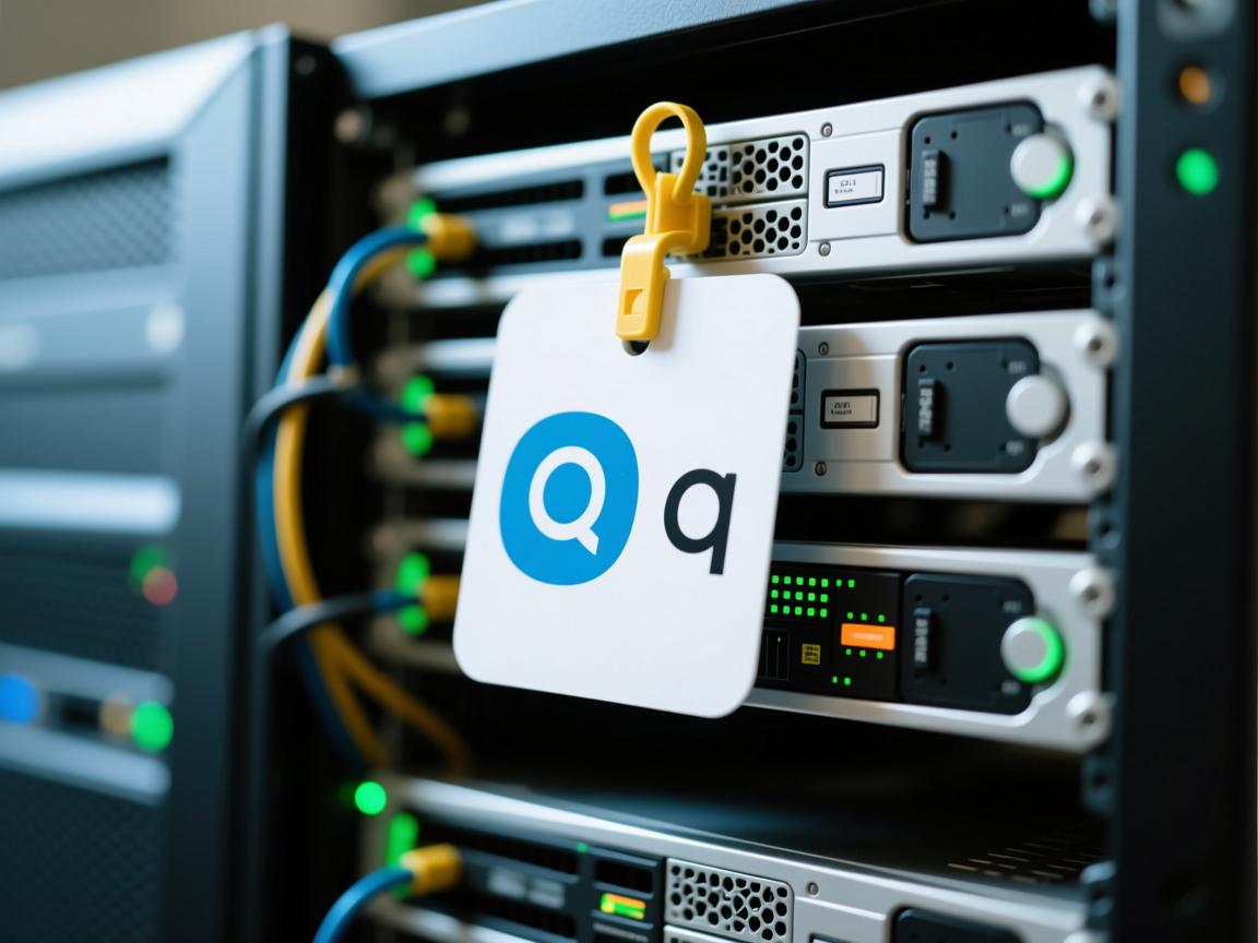 虚拟主机用来挂q怎么样  第1张