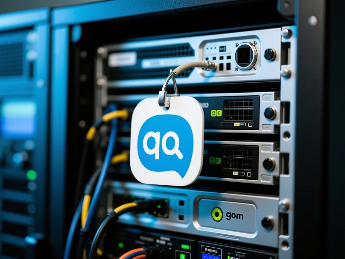 虚拟主机用来挂q怎么样  第2张