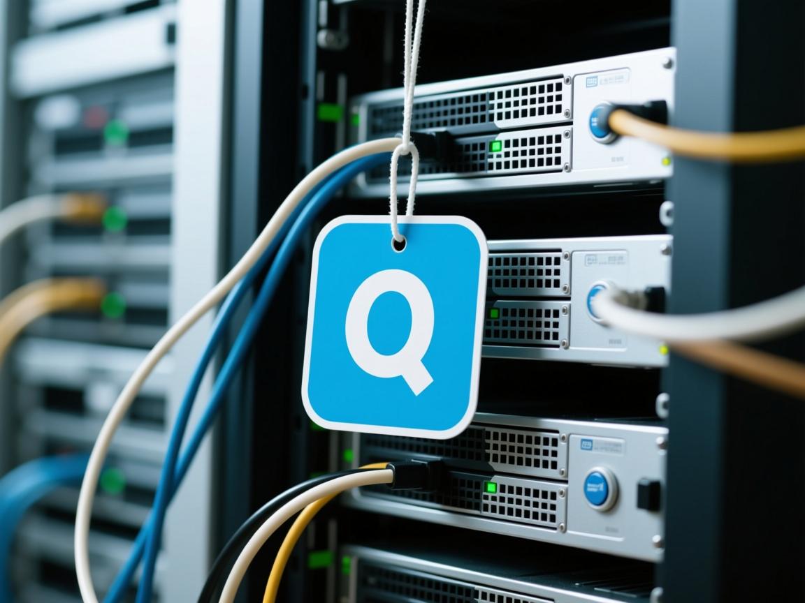 虚拟主机用来挂q怎么样  第3张