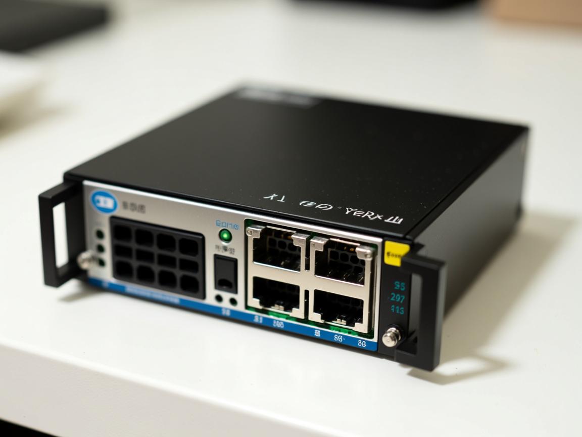 微型服务器机箱  第1张