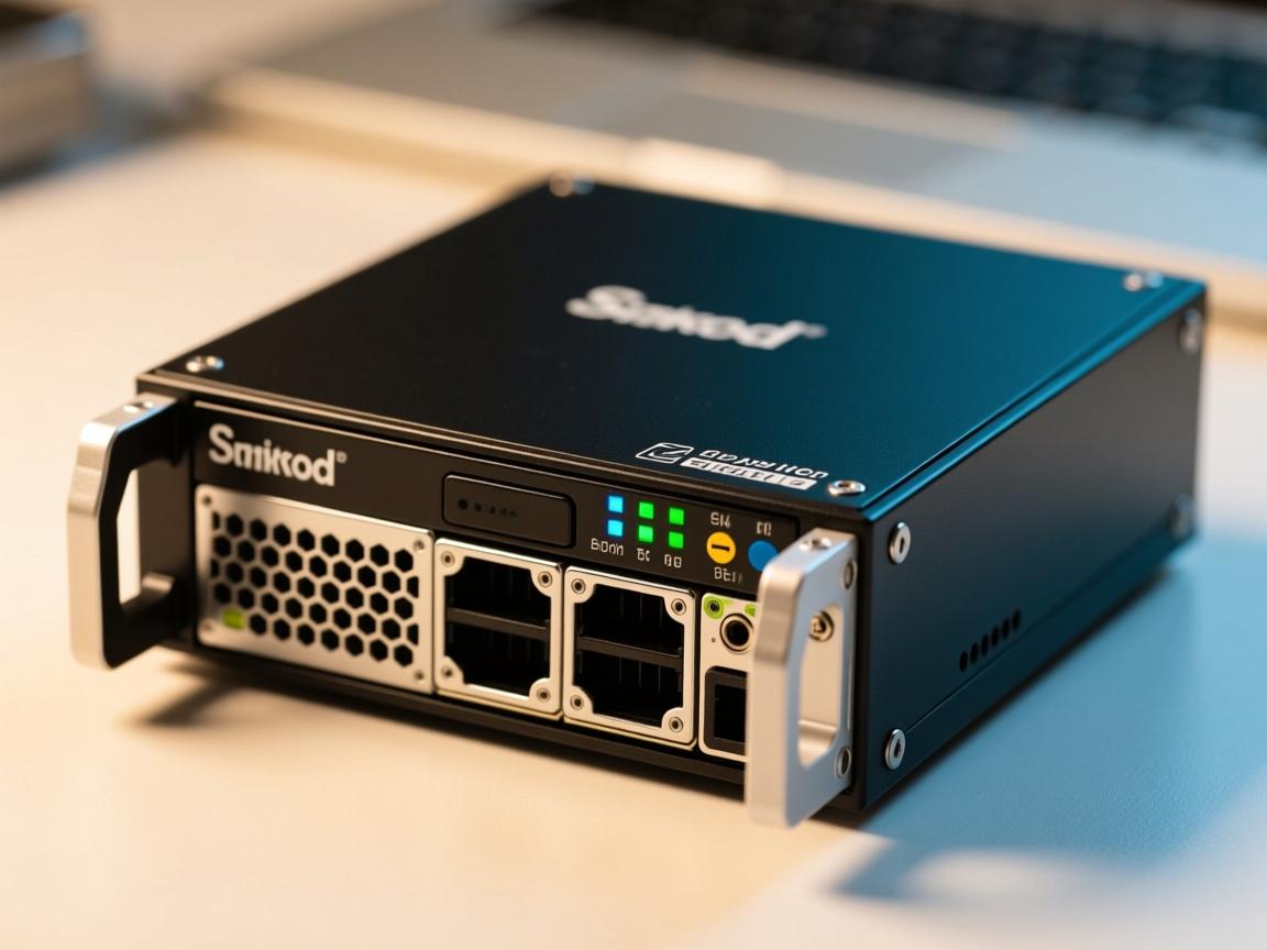 微型服务器机箱  第2张