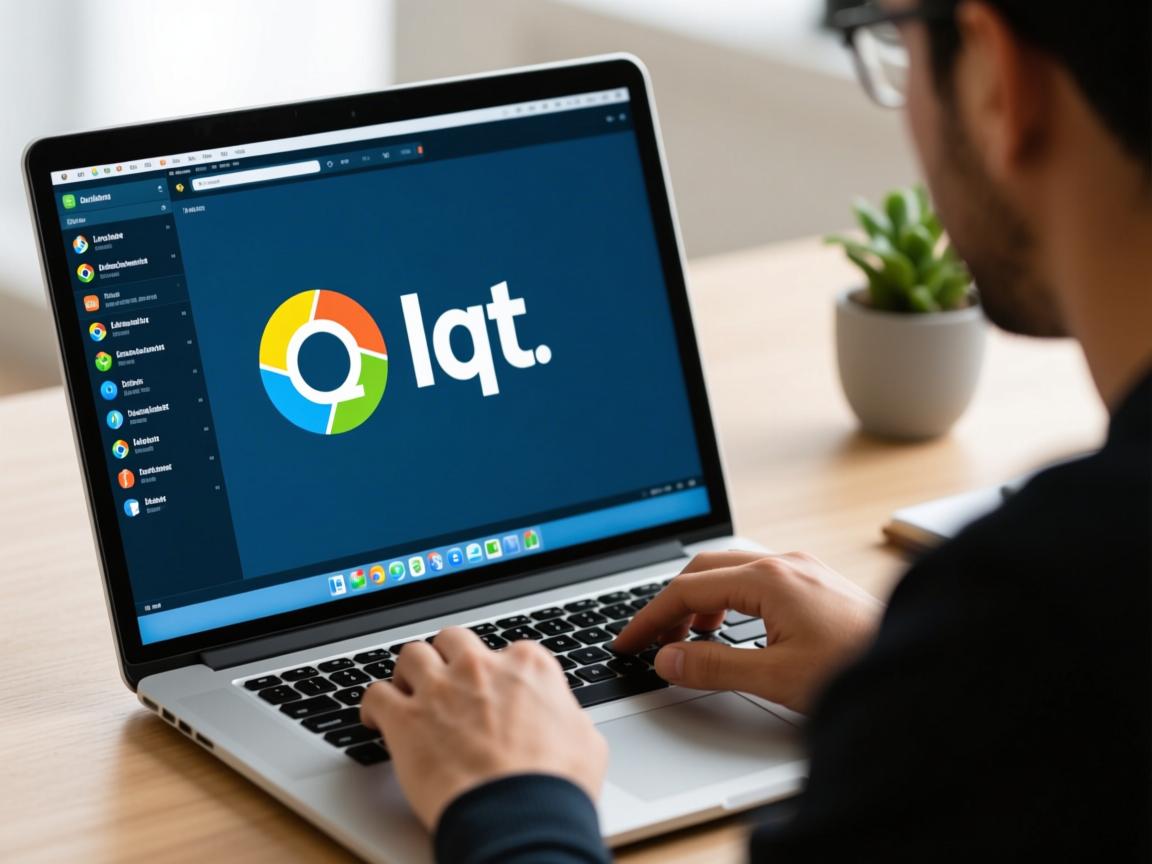 linux_qt系统如何操作 第3张 linux_qt系统如何操作 第3张