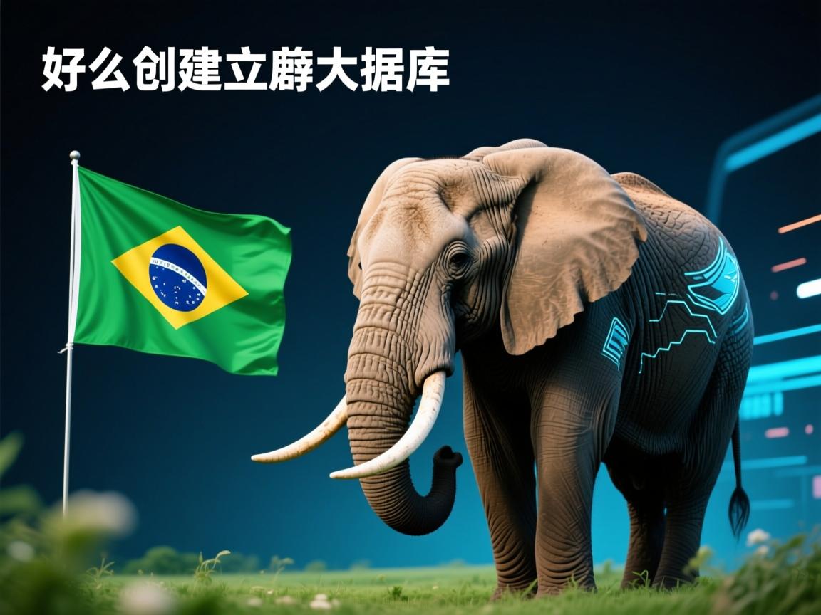 mongo怎么创建数据库  第1张