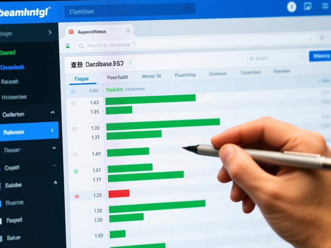 orcal怎么查看数据库日志  第2张