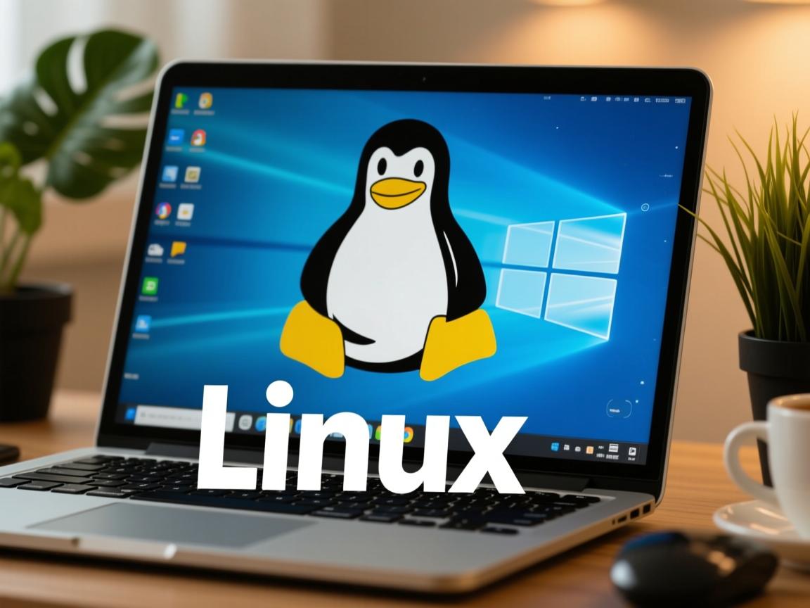 pe下如何装linux  第1张