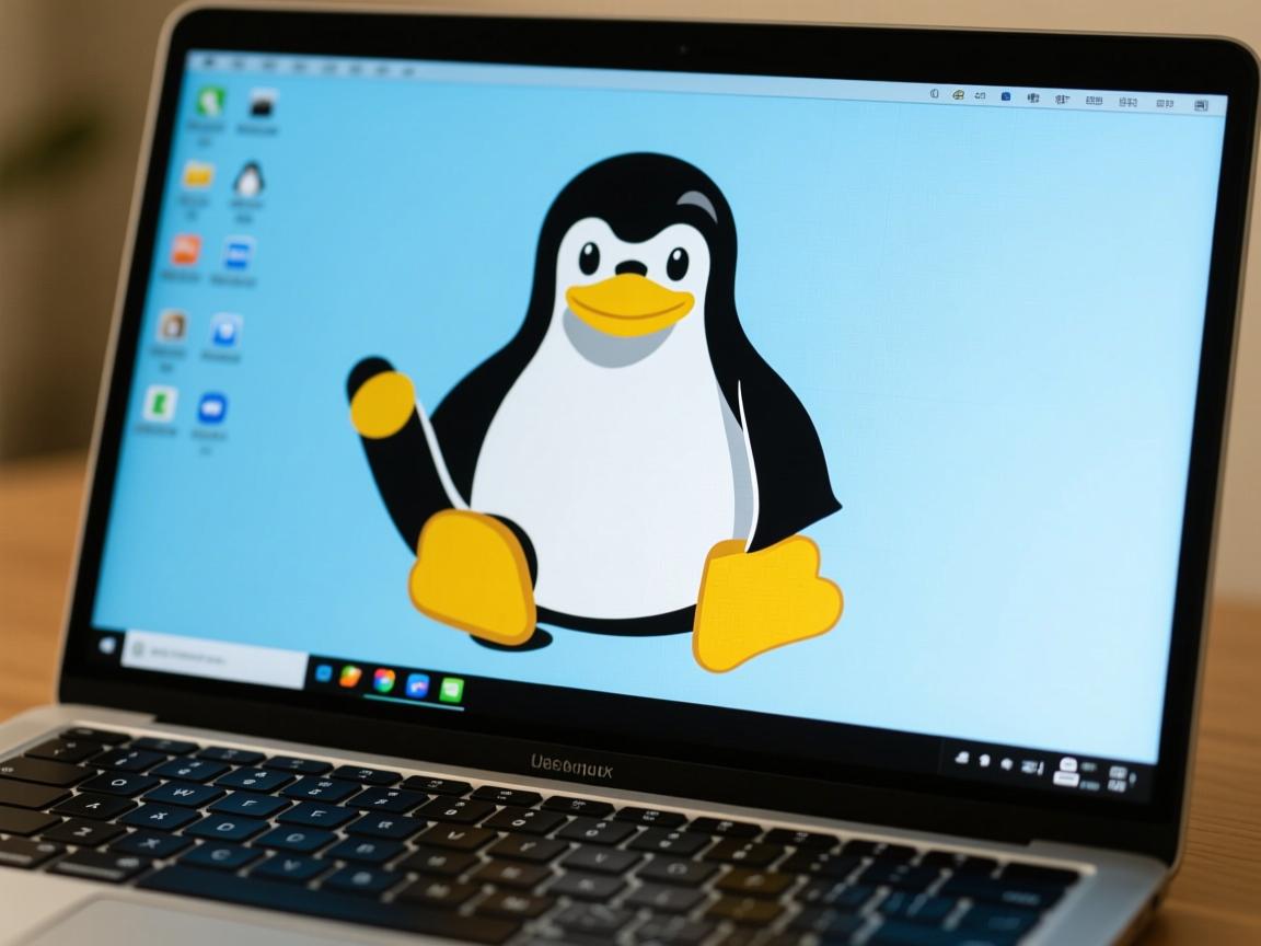 pe下如何装linux  第2张