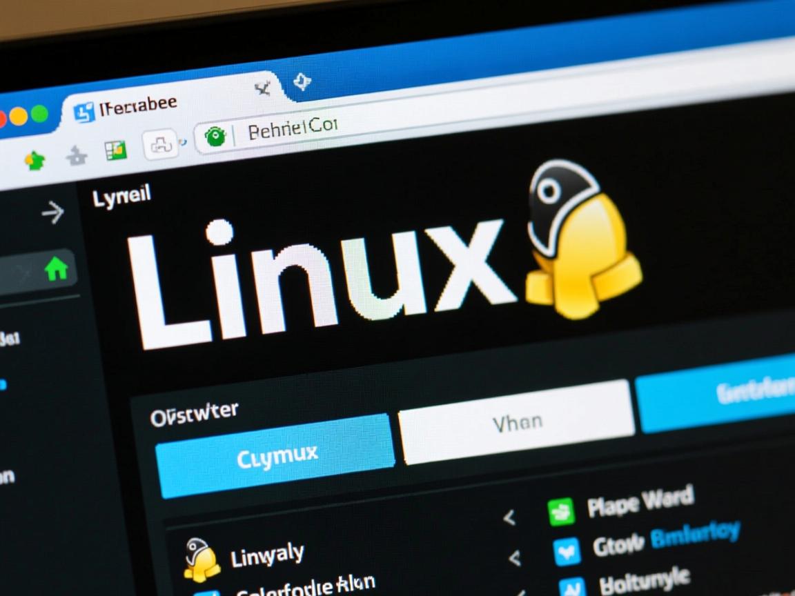 linux如何编辑终端