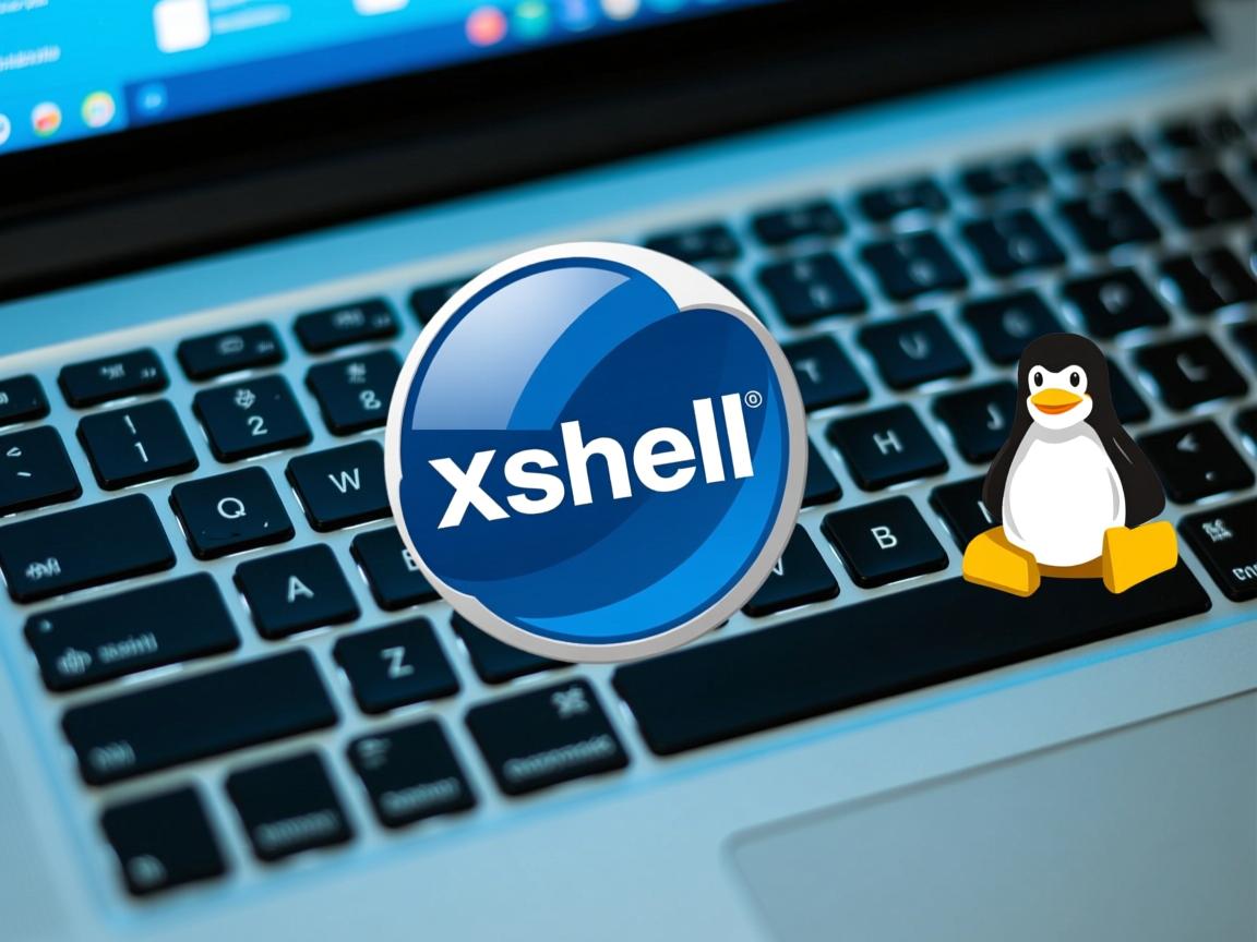 linux如何安装xshell
