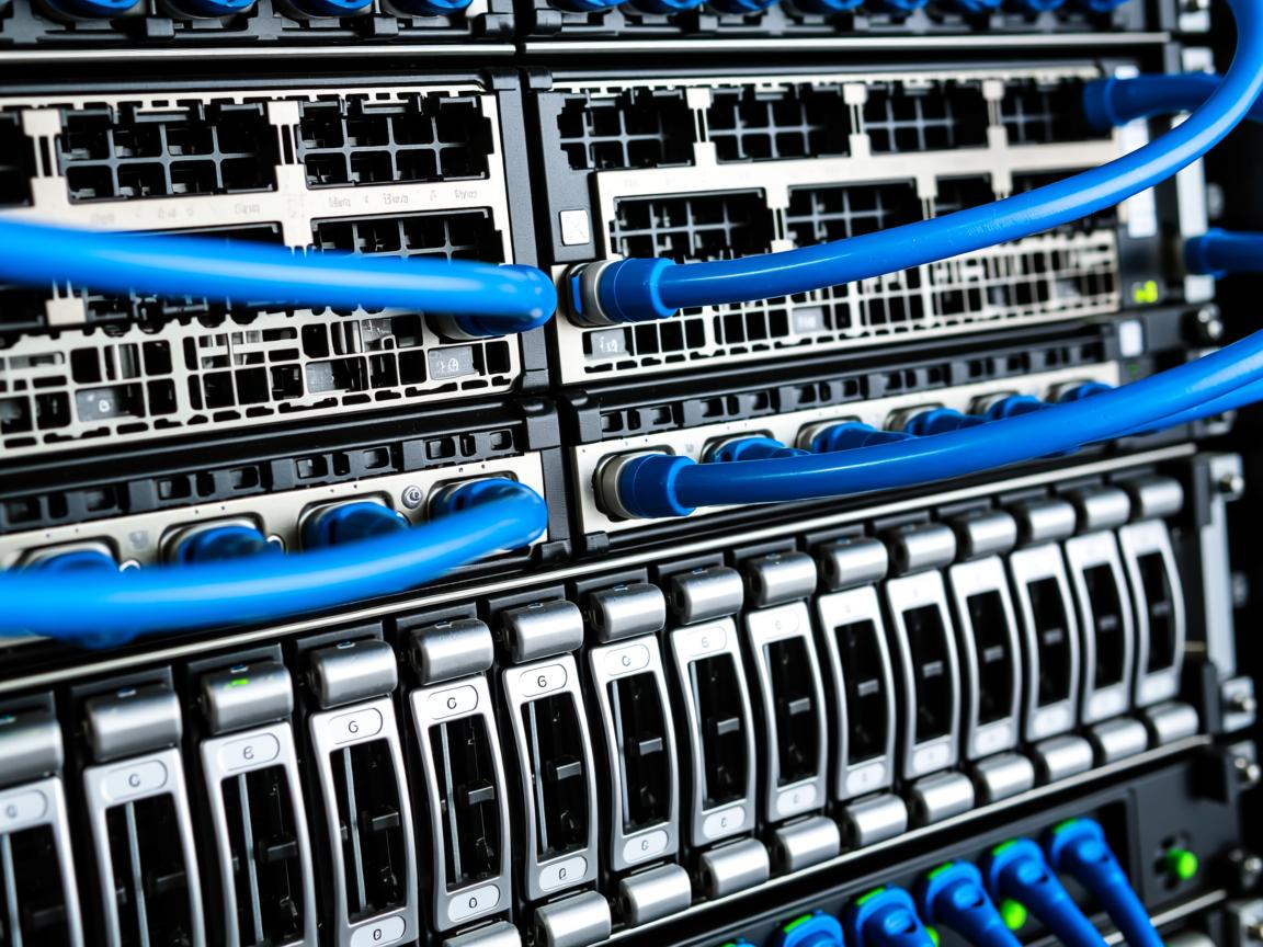 服务器上的防火墙设置