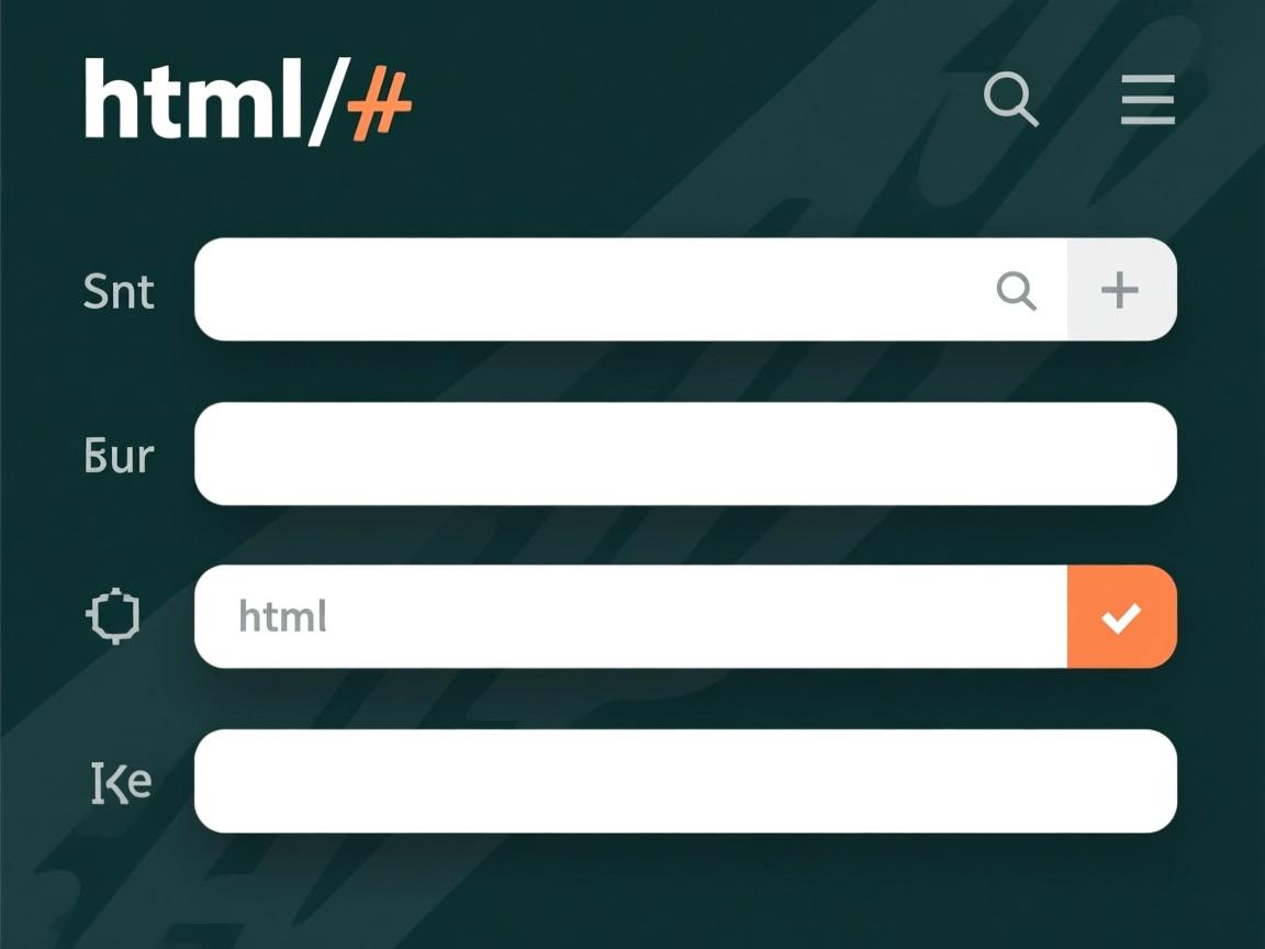 如何设置用html写横线