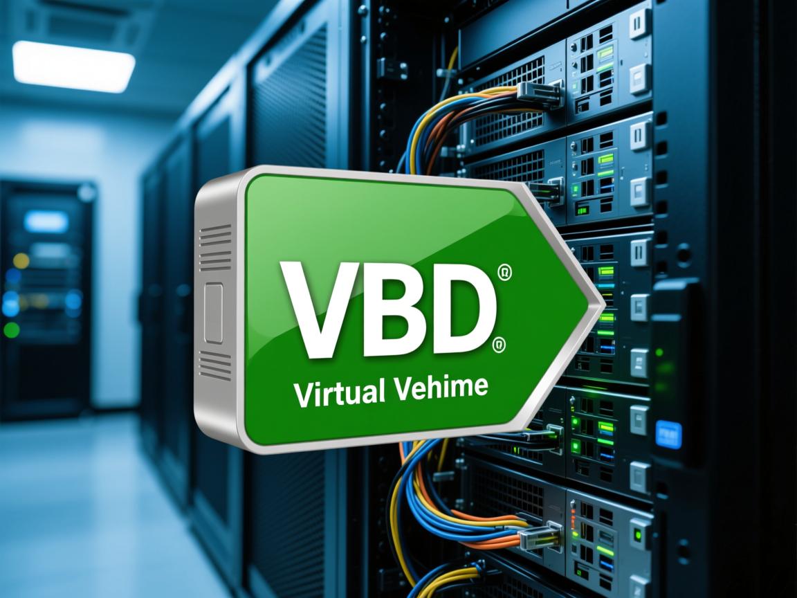 物理机转虚拟机vhd  第1张