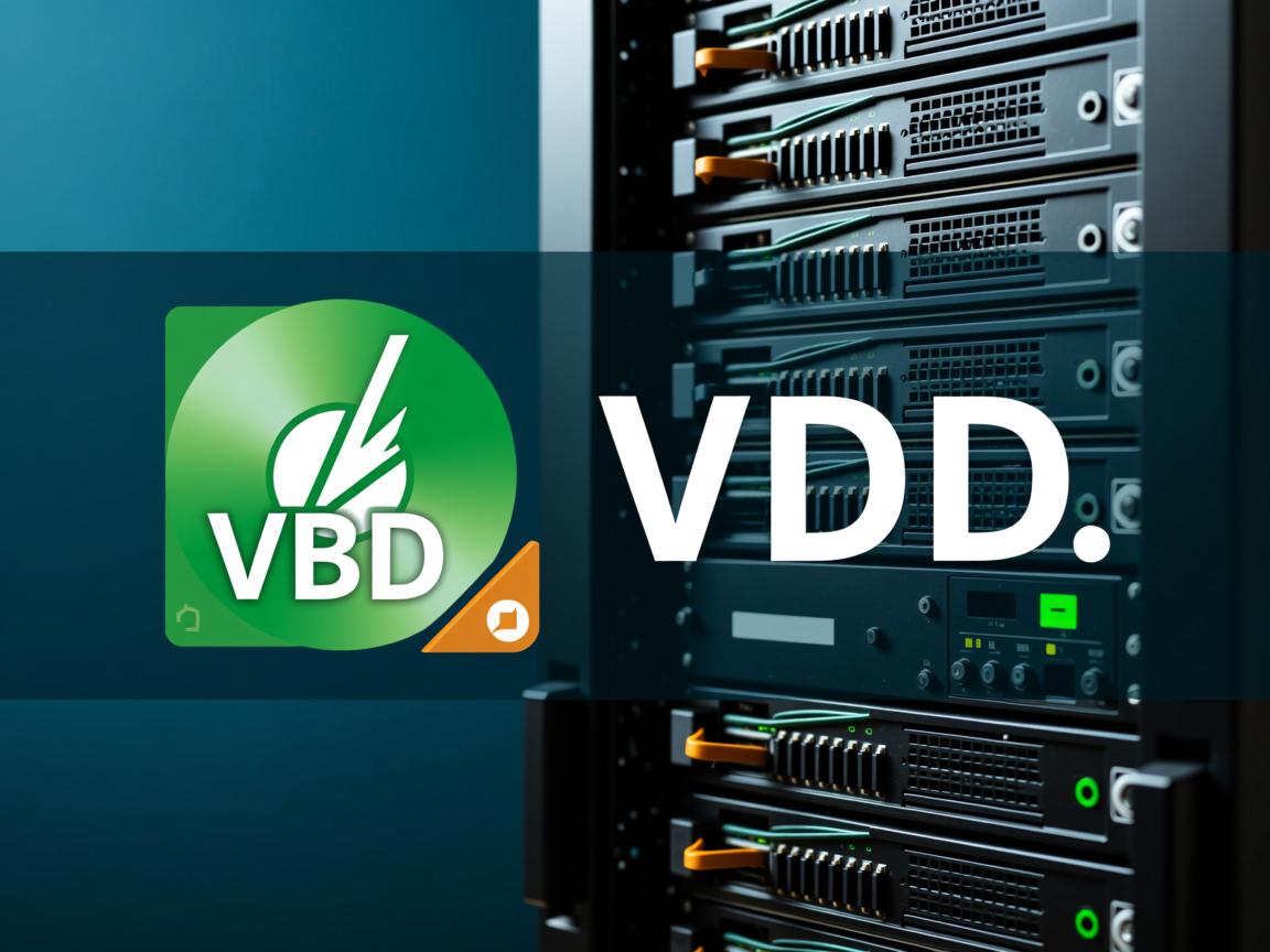 物理机转虚拟机vhd  第3张