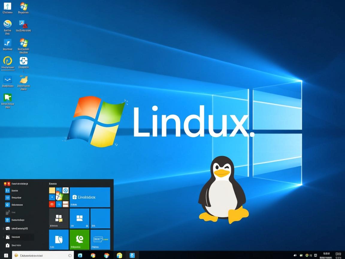 win10的linux 如何退出全屏显示  第1张