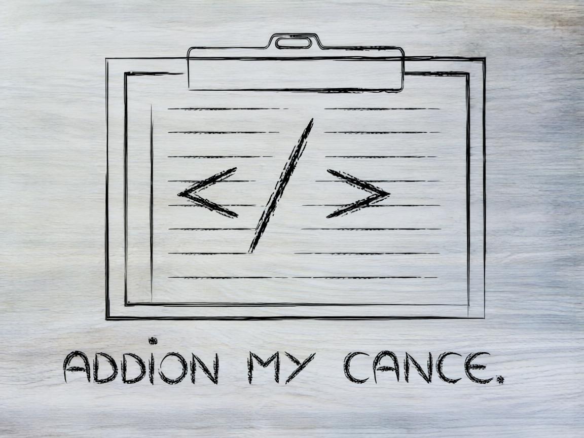 用html的如何添加空格  第1张