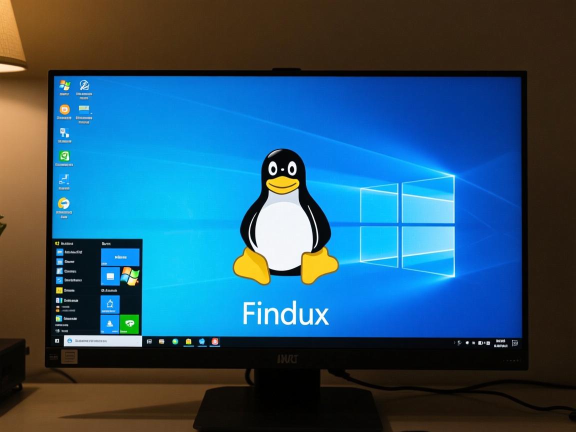 win10的linux 如何退出全屏显示  第2张