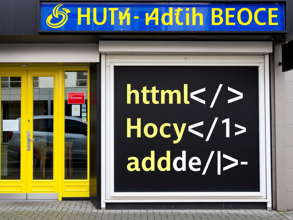 用html的如何添加空格  第3张