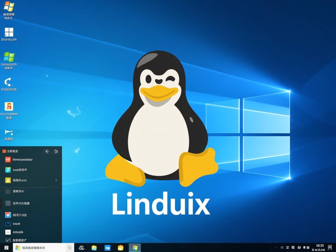 win10的linux 如何退出全屏显示  第3张