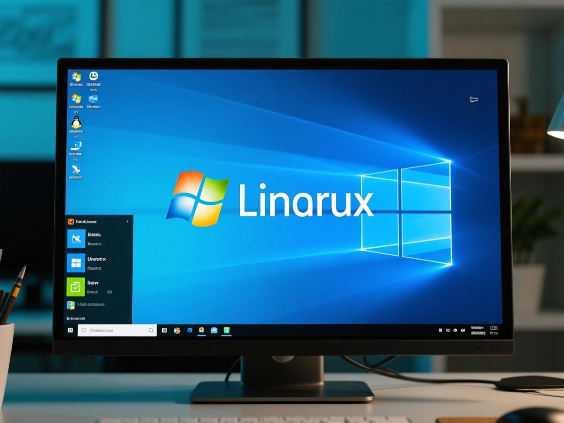 win10的linux 如何退出全屏 第3张 win10的linux 如何退出全屏 第3张