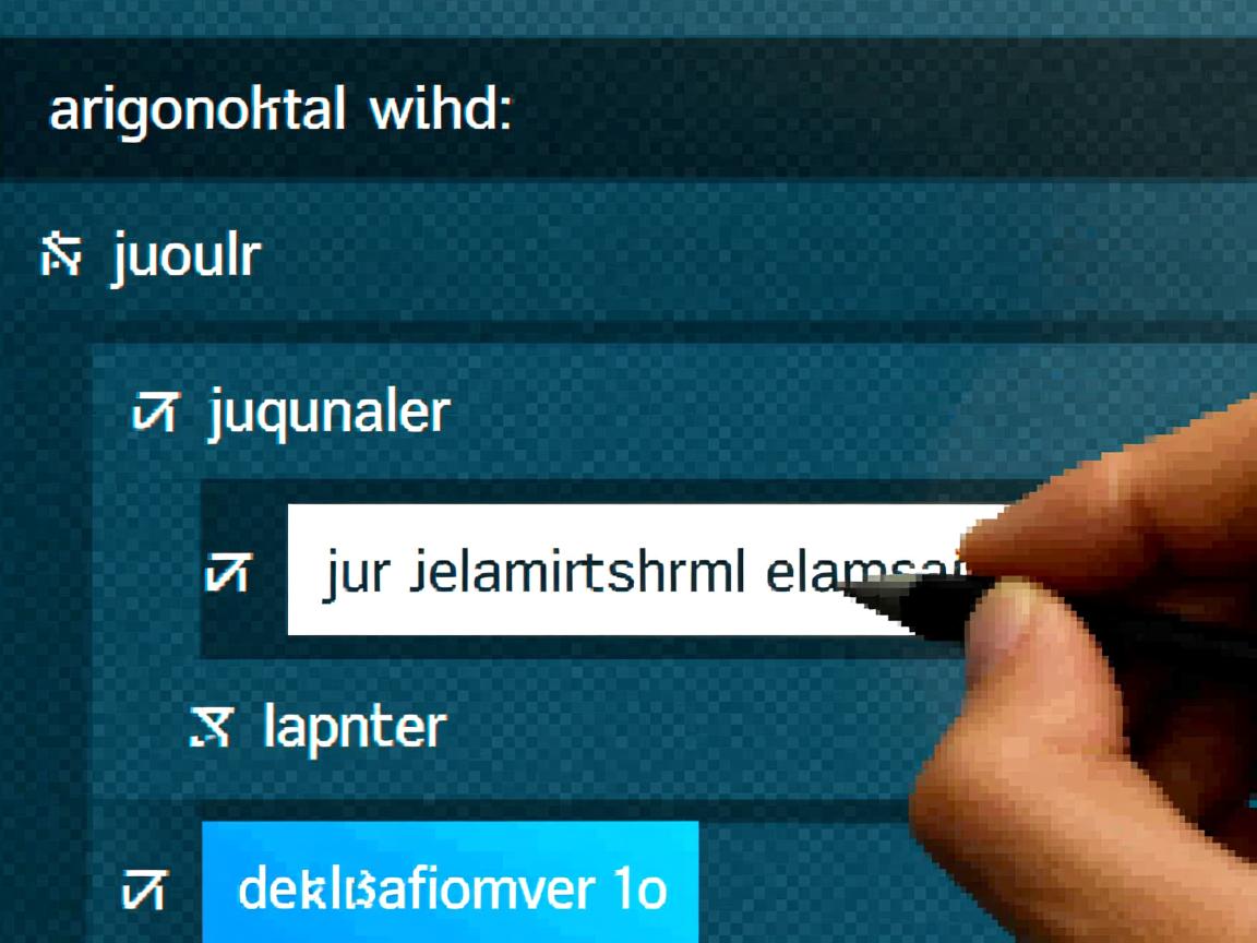 jquery如何删除html元素  第2张